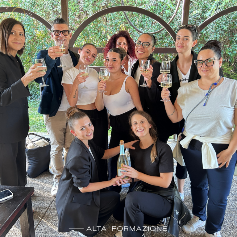 11 lykeions scuola di estetica genova campionato cisep